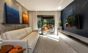 Imagem 2: Apartamento com 3 quartos à venda no Ahú em Curitiba