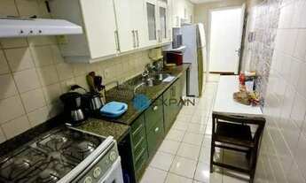 Imagem 7: Apartamento para alugar, 86 m² por R$ 9.977,51/mês - Barra da Tijuca - Rio de Janeiro/RJ