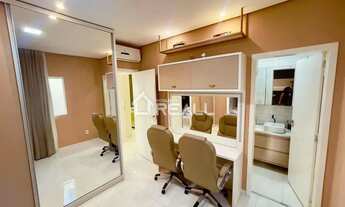 Imagem 2: Ecoville, Casa com 3 Quartos + área total de 453m²