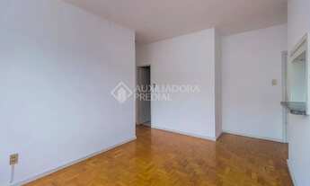 Imagem 4: Imóvel para aluguel com 74 metros quadrados com 2 quartos em Menino Deus - Porto Alegre