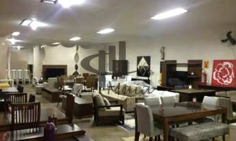 Imagem 3: Venda Galpão Sao Caetano do Sul Fundacao Ref: 14762