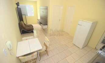 Imagem 5: Apartamento Mobiliado no Fragata - Conforto e Praticidade Próximo à Famed!