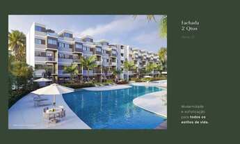 Imagem 3: RESORT BOULEVARD PRAIA DOS CARNEIROS - 1 QUARTOS COM - PRAIA DOS CARNEIROS - PE