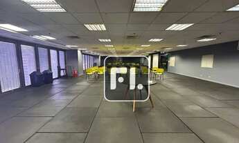 Imagem 6: Conjunto para alugar, 550 m² por R$ 84.098,12/mês - Bela Vista - São Paulo/SP