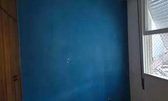 Imagem 2: Apartamento 30 m² 1 quarto - Gloria