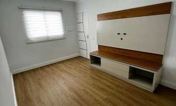 Imagem 2: Apartamento 63 m², 2 Quartos, Varanda e Vaga Coberta - Ótima localização