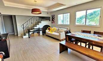 Imagem 5: Cobertura Duplex 3 Quartos para Locação em Santos - Sp