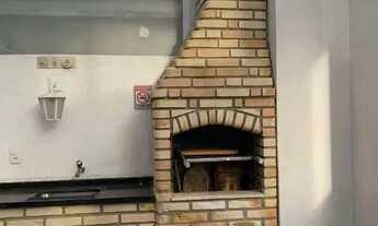 Imagem 5: Linda Cobertura Mobiliada para locação no Tatuapé