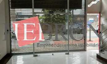 Imagem: Prédio comercial disponível para locação