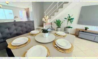 Imagem 5: Casa à venda no Condomínio La Maison Prosperity Parque Burle, Cabo Frio