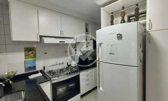 Imagem 3: Casa em Condomínio à Venda Residencial Santa Marta codigo: 135384