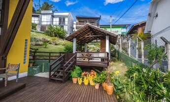 Imagem 7: Seu Refúgio na Barra da Lagoa!