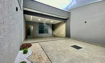 Imagem: Casa 3/4 no Jardim Itaipu