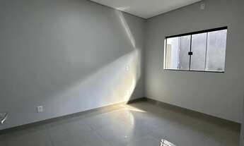 Imagem 7: Agua Limpa Park Casa com 3 dormitórios