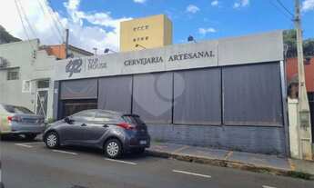 Imagem: Salão Comercial à venda em Centro - SP