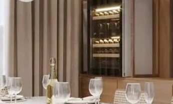 Imagem 4: Casa à venda Condomínio Maluí Residence - Barra dos Coqueiros/SE