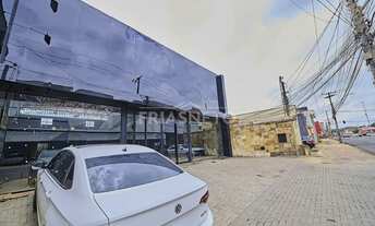 Imagem 2: Imóvel comercial para locação na Avenida Dona Francisca, Bairro Vila Rezende!