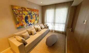 Imagem 3: Apartamento para alugar com 2 suítes, área gourmet e 2 vagas - 113m²