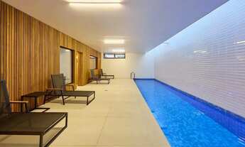 Imagem 6: Casa (Padrão), com 2 quartos e 3 banheiros à Venda, 79 m² em Ubatuba/SP