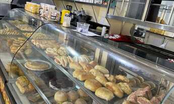 Imagem 7: Passo padaria, (Delicatessen