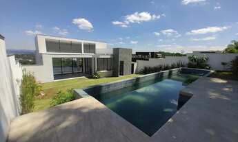 Imagem: Casa de Condomínio para venda com 370m²