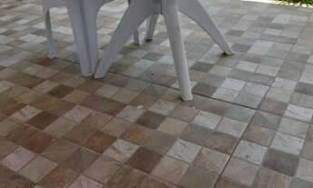 Imagem 6: Alugo casa Ponta de Pedras (FINAIS DE SEMANA) 5 Quto, 5 WC, 6Ar cond. Piscina, cisterna