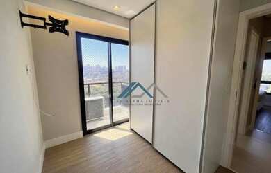 Imagem 11: Apartamento Mobiliado com 2 dormitórios para alugar, 49 m² por R$ 4.800/mês - Cosmopolitan