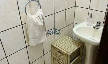 Imagem 3: Casa para Venda em São Bernardo do Campo, Nova Petrópolis, 3 dormitórios, 1 suíte, 4 banhe