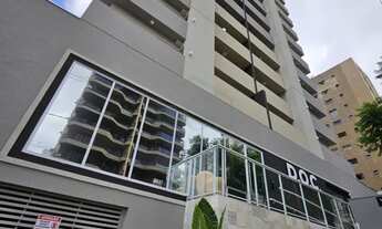 Imagem 3: Apartamentos Padrão em Poços de Caldas