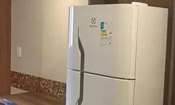 Imagem 3: Excelente studio, totalmente mobiliado