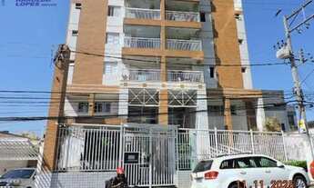 Imagem: Apartamento LOCAÇÃO Vila Isolina Mazzei