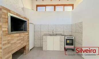 Imagem 2: APARTAMENTO NOVO 1 DORMITÓRIO COM CHURRASQUEIRA