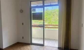 Imagem 4: Apartamento para locação com 1 quarto, vaga de garagem fixa, Cascatinha/Juiz de Fora