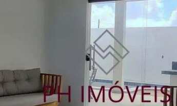 Imagem 2: Casa Duplex em Condomínio Fechado com 5 dormitórios sendo 1 suíte - Marechal Deodoro