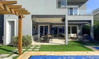 Imagem 3: CASA EM CONDOMÍNIO - CONDOMÍNIO RESIDENCIAL ITHAYE - SP