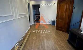 Imagem 5: Apartamento com 2 quartos, Tupi, Praia Grande - R$ 389 mil, Cod: 2179