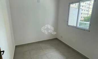 Imagem 7: Triplex com entrada individual á venda na praia grande, bairro Aviação com 3 quartos, 1 su