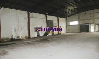 Imagem 3: Galpão - Piemont Norte - Betim