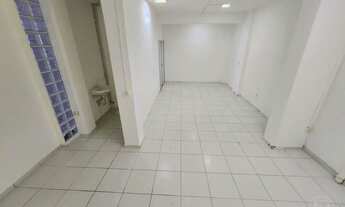 Imagem 6: Ampla Sala Comercial de 280m² em Galeria Privilegiada - Antônio da Veiga - Blumenau