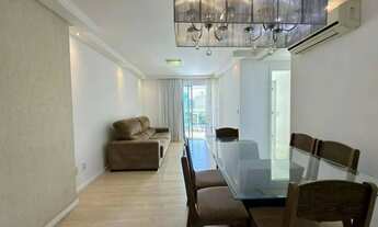 Imagem: Apartamento Semimobiliado 83m² 2 dormitórios