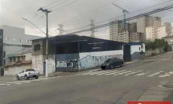 Imagem: Terreno Vila Guilhermina São Paulo/SP