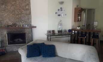 Imagem 2: Casa com 4 dormitórios, 320 m² - venda por R$ 1.400.000,00 ou aluguel por R$ 7.500,00/mês