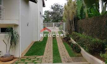 Imagem 5: Casa de condomínio em Rua Egberto Ferreira de Arruda Camargo - Parque da Hípica - Campinas