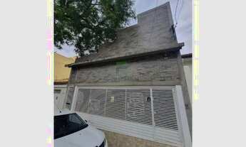 Imagem: Casa para locação - Vila Vivaldi, Sao