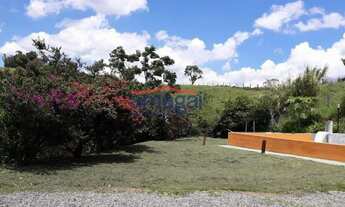 Imagem 2: Sítio em Guararema