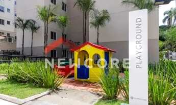 Imagem 2: Apartamento em Rua Professor Hasegawa - Colônia (Zona Leste) - São Paulo/SP