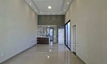 Imagem 4: CASA 3 QUARTOS SENDO 1 SUÍTE RESIDENCIAL JARDIM