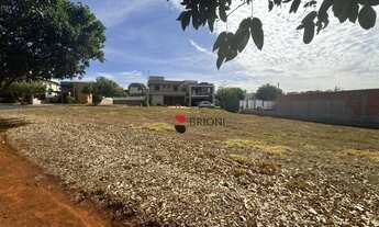 Imagem 7: Terreno à venda, com 557m², no Portal da Mata em Ribeirão Preto/SP I Imobiliária Brioni im