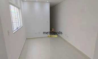 Imagem: Apartamento Duplex à venda, 100 m² por