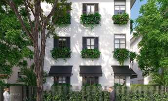 Imagem 4: Sala Comercial 27 metros quadrados no Leblon